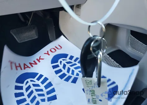 2019 Dodge Grand Caravan Sxt из США, поврежденный, VIN 2C4RDGCG0KR672677